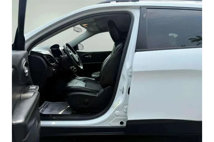 $12480 : 2019 JEEP CHEROKEE ALTITUDE S image 10