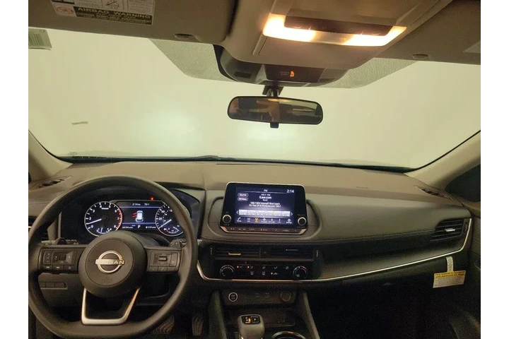 $20998 : Nissan Rogue 2023 AWD S 4dr image 9