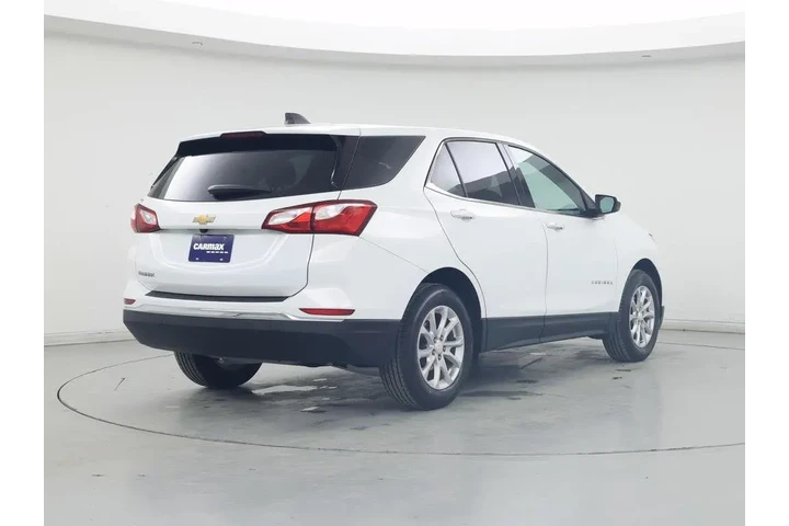 $18998 : Chevrolet Equinox 2020 LT 4d image 8