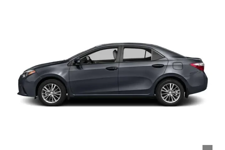 $12543 : Toyota Corolla 2015 S 4dr Se image 2