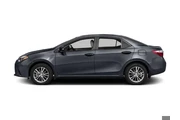 $12543 : Toyota Corolla 2015 S 4dr Se thumbnail