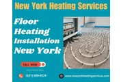 New York Heating Services. en New York