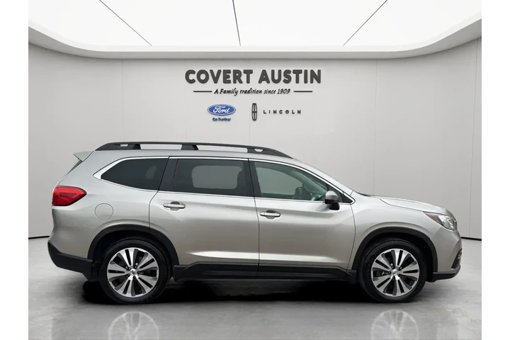$18491 : Subaru Ascent 2019 AWD Premi image 6