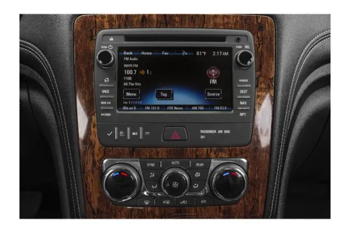 $11990 : Chevrolet Traverse 2015 AWD image 9