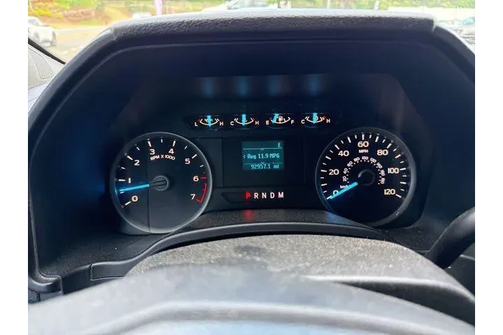 $24039 : Ford F-150 2018 4x2 King Ran image 7