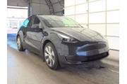 $33893 : Tesla Model Y 2024 AWD Long thumbnail