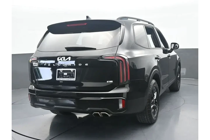 $39991 : Kia Telluride 2024 AWD SX-Pr image 5