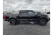 $33291 : Ford F-150 2018 4x4 King Ran thumbnail