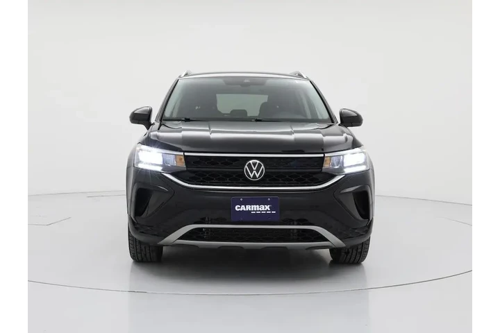 $22998 : Volkswagen Taos 2024 SE 4dr image 5