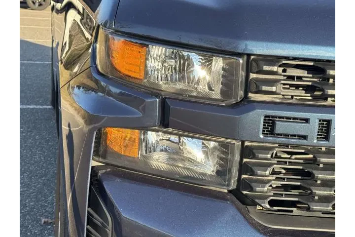 $25283 : Chevrolet Silverado 1500 202 image 7