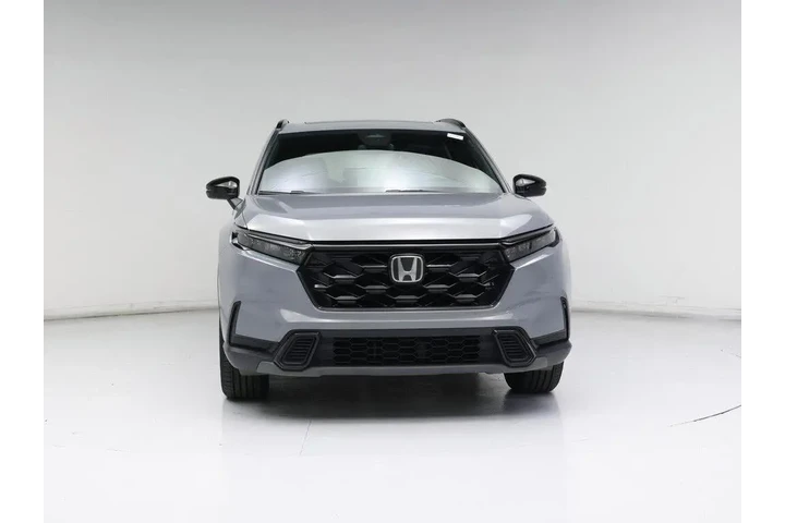 $30998 : Honda CR-V Hybrid 2023 Sport image 5