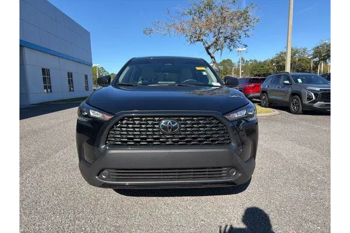 $25799 : Toyota Corolla Cross 2024 L image 2