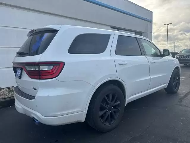 $19999 : Pre-Owned 2018 Durango R/T image 6