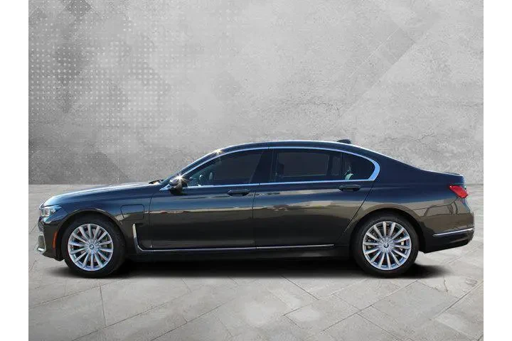 $35923 : BMW 7 Series 2020 AWD 745e x image 6