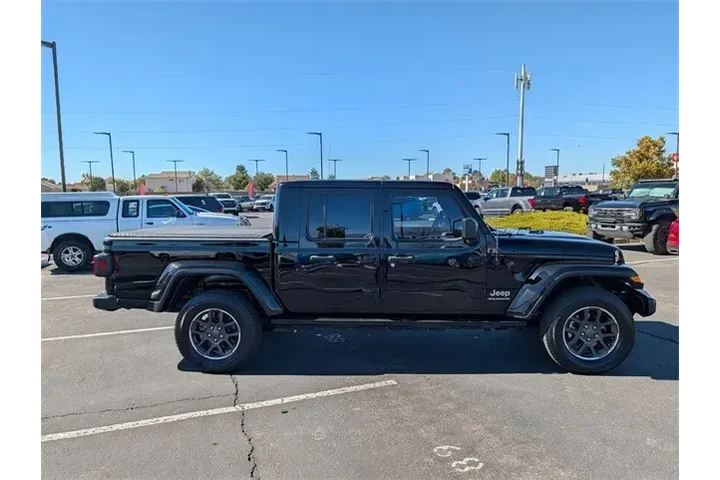 $36441 : Jeep Gladiator 2023 4x4 Over image 7