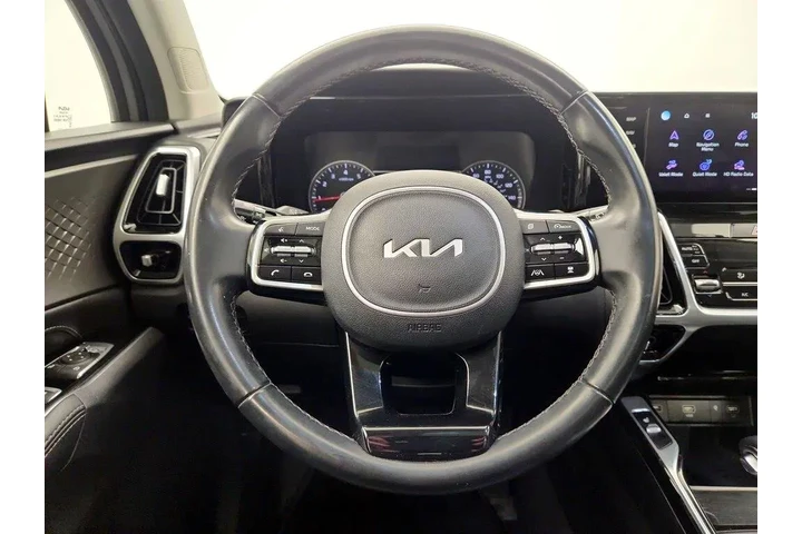 $28998 : Kia Sorento 2022 AWD SX 4dr image 10