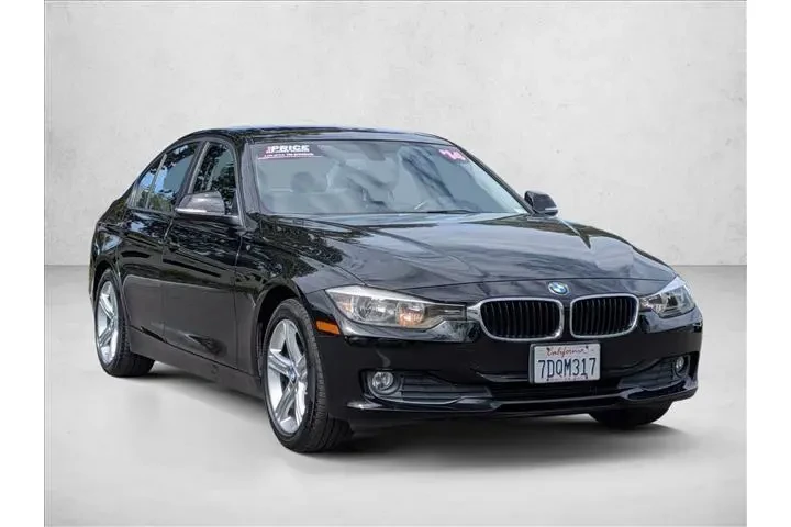 $13040 : BMW 3 Series 2014 328i 4dr S image 3