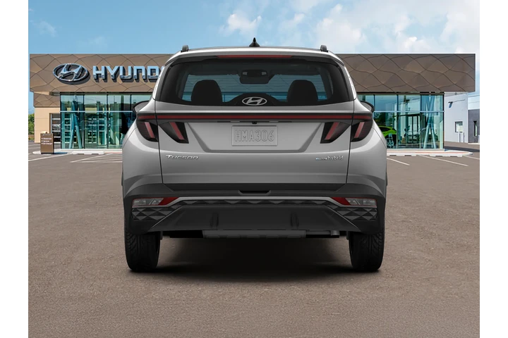 $24900 : Hyundai TUCSON Hybrid 2023 A image 6