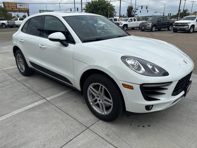 $21999 : 2018 Macan image 8