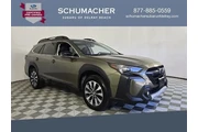 Subaru Outback 2024 AWD Limi en Fort Lauderdale