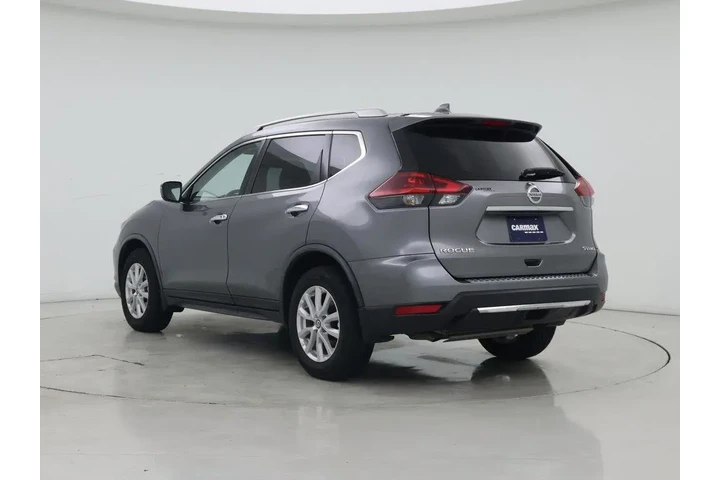 $17998 : Nissan Rogue 2018 AWD SV 4dr image 2