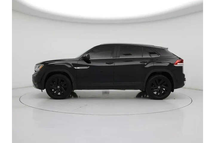 $30998 : Volkswagen Atlas Cross Sport image 3