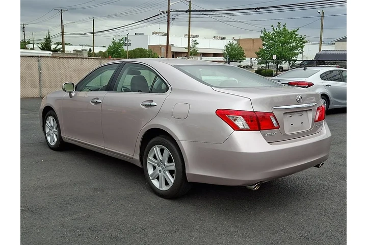 $11600 : 2008 ES 350 Sedan image 4