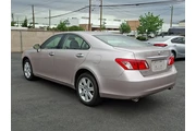 $11600 : 2008 ES 350 Sedan thumbnail