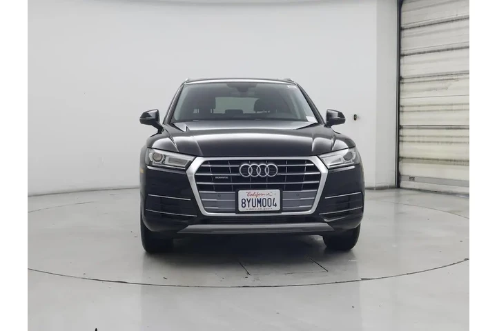 $25998 : Audi Q5 2020 AWD quattro Pre image 5