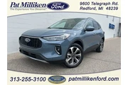 Ford Escape 2023 AWD Platinu