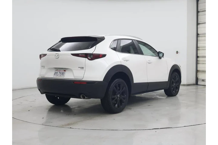 $24998 : Mazda CX-30 2021 AWD 2.5 Tur image 8