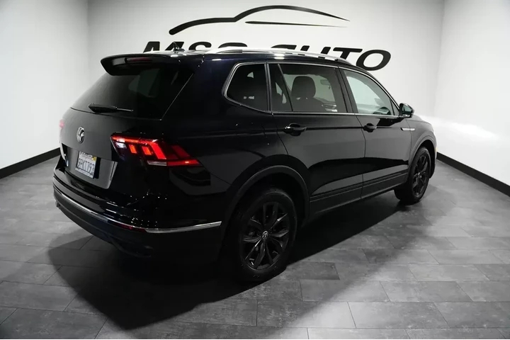 $24162 : 2024 Tiguan SE image 10