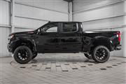 $66880 : 2024 Silverado 1500 RST thumbnail