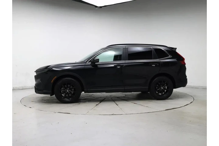 $34998 : Honda CR-V Hybrid 2024 AWD S image 3