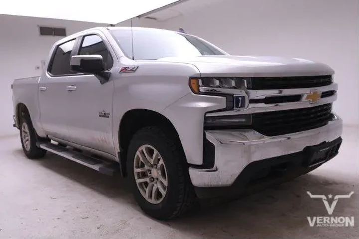 $30999 : Chevrolet Silverado 1500 Lim image 6