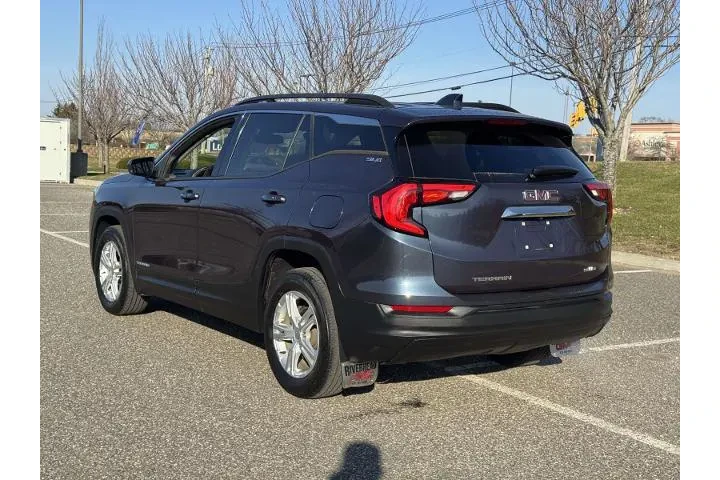 $14995 : GMC Terrain 2019 4x4 SLE 4dr image 5