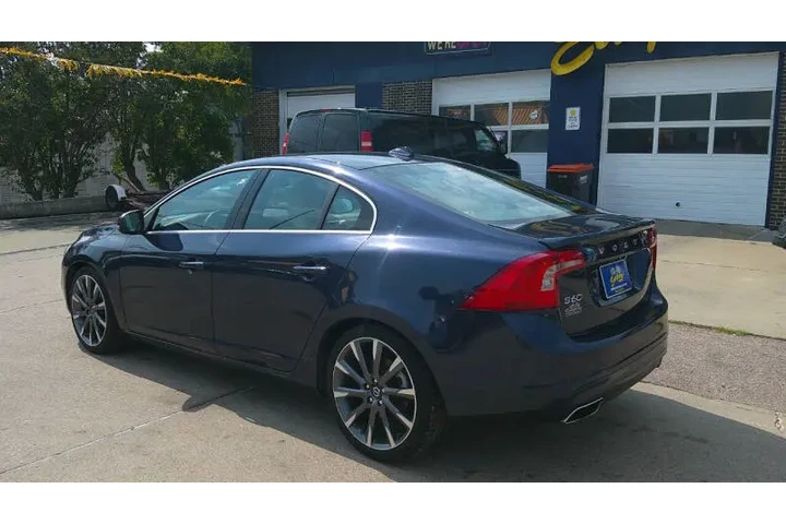 $10999 : 2015 S60 T5 Drive-E Premier image 6