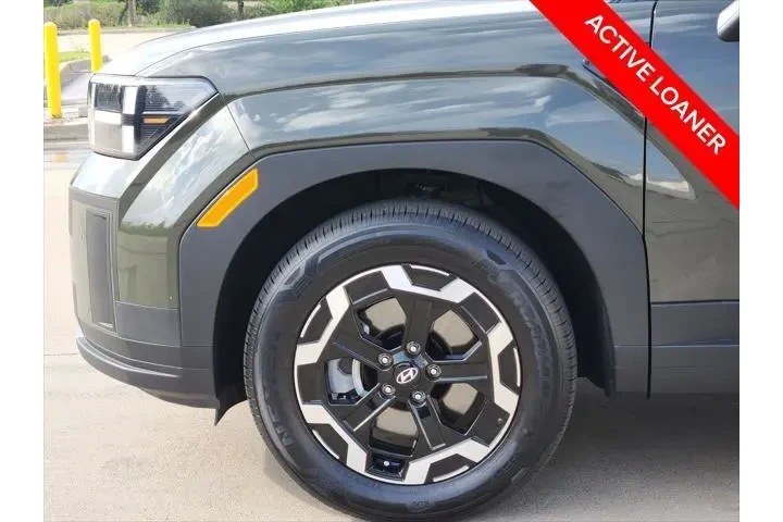 $35498 : Hyundai SANTA FE 2026 SEL 4d image 5