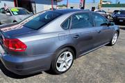 $8995 : 2014 Passat 1.8T S PZEV thumbnail