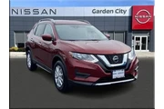 Nissan Rogue 2019 AWD SV 4dr