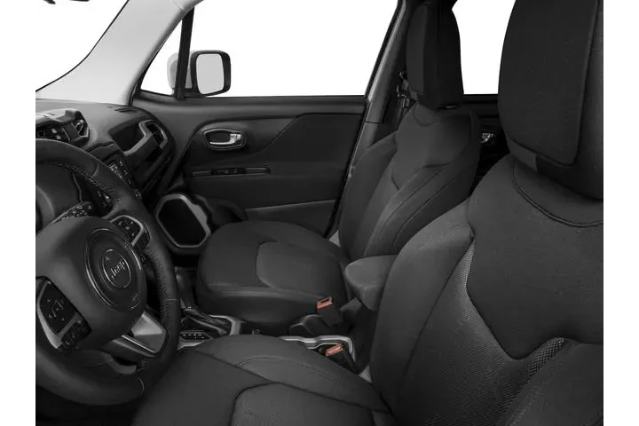 $9995 : Jeep Renegade 2017 4x4 Altit image 9