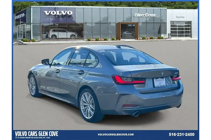 $36000 : BMW 3 Series 2023 AWD 330i x image 4