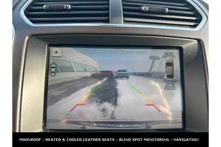 $15995 : Ford Explorer 2017 AWD Plati image 4