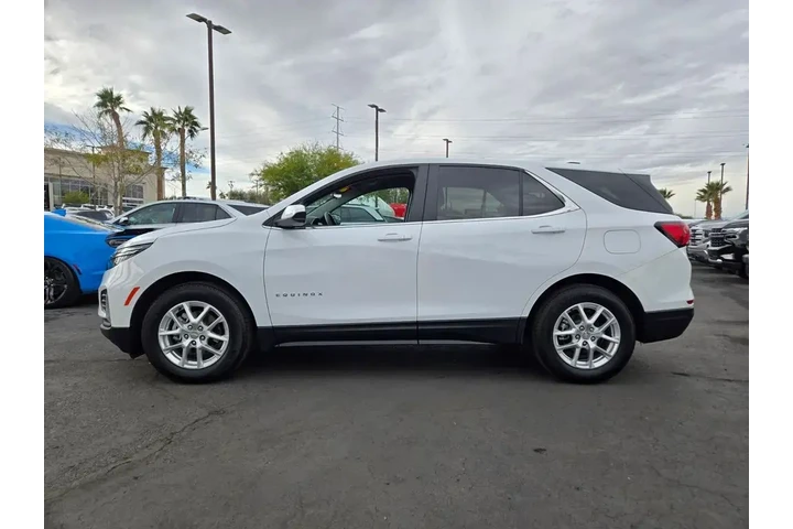 $20994 : Chevrolet Equinox 2024 LT 4d image 3