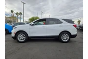$20994 : Chevrolet Equinox 2024 LT 4d thumbnail