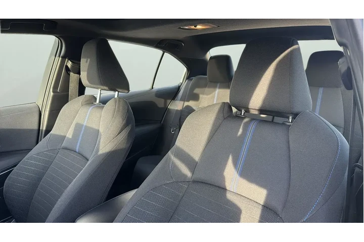 $19986 : Toyota Corolla 2022 SE 4dr S image 10