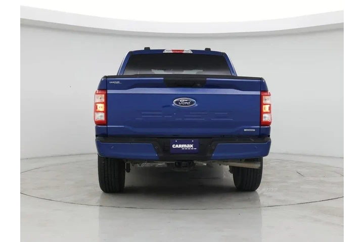 $34998 : Ford F-150 2023 4x2 XL 4dr S image 6