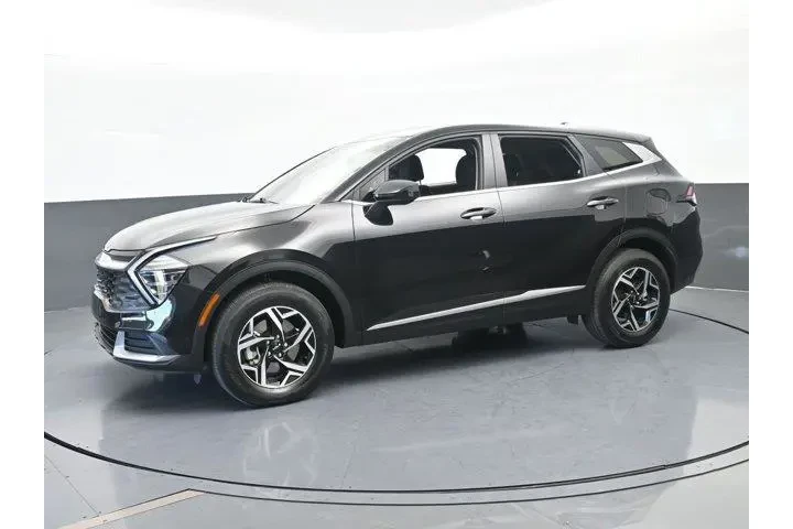 $20991 : Kia Sportage 2024 AWD LX 4dr image 2