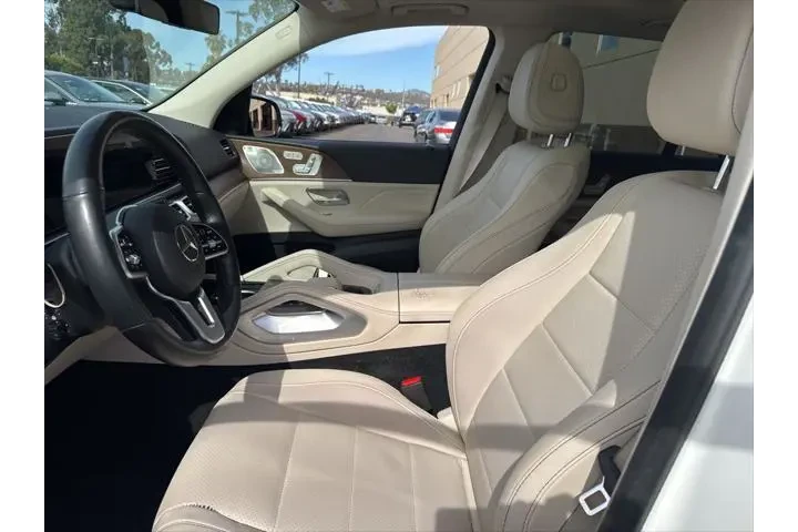 $39995 : Mercedes-Benz GLE 2022 AWD G image 6