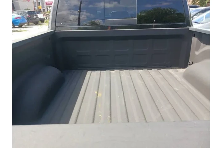 $23950 : 2018 RAM 1500 Lone Star Silver image 5